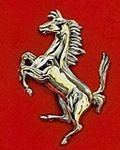 pic for Ferrari Logo